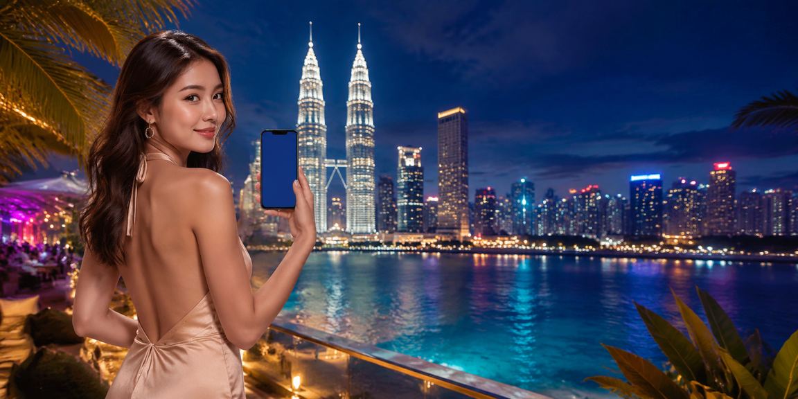 Proses deposit MYR menggunakan e-wallet Malaysia di platform winmy6