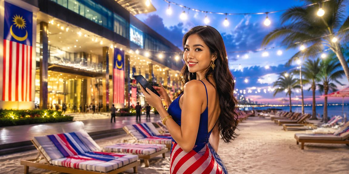 Proses pendaftaran akaun winmy6 dan bonus untuk pemain slot baharu