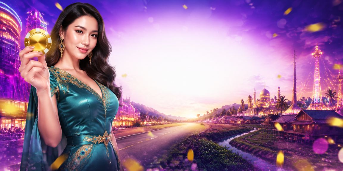Pemain Malaysia meneroka pelbagai permainan kasino dengan bonus selamat datang di winmy6