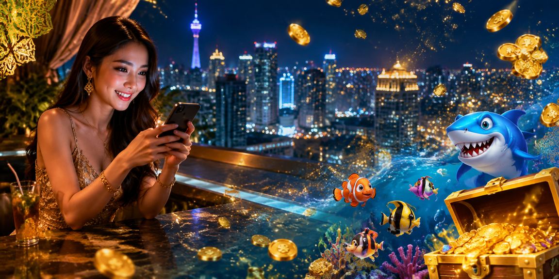 Pelbagai pilihan permainan dan taruhan dalam platform winmy6 Malaysia