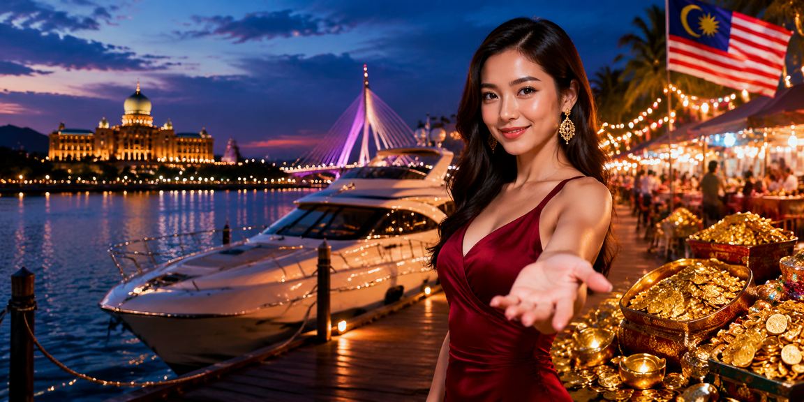 Pemain Putrajaya menggunakan bonus untuk pertaruhan sukan dan permainan di winmy6