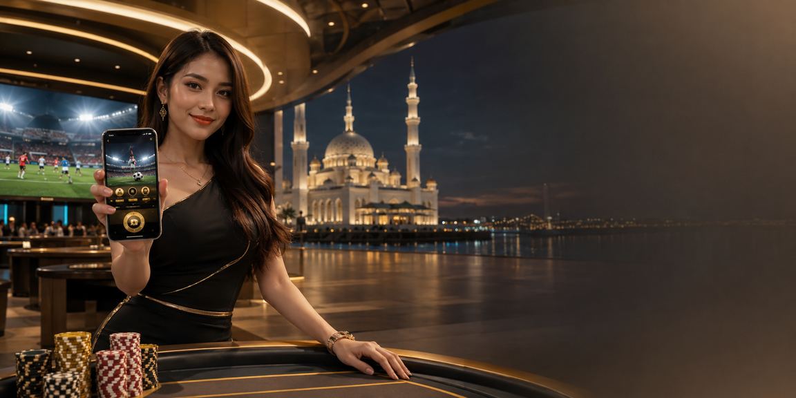 Pertaruhan football di Putrajaya Malaysia bersama winmy6