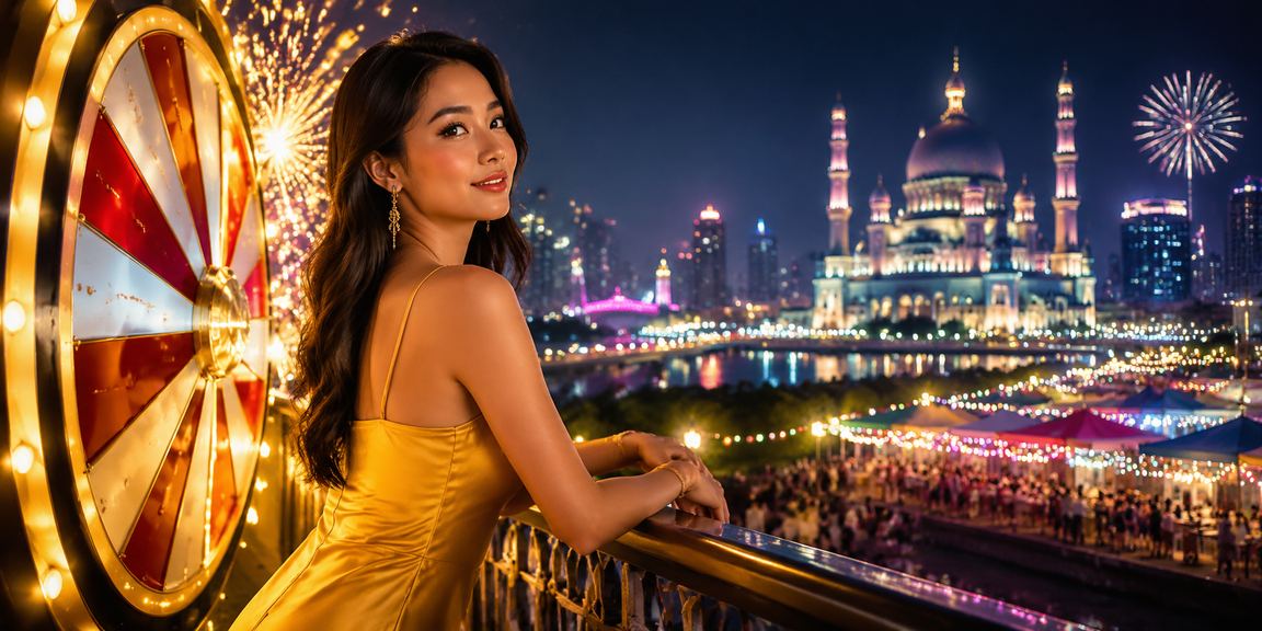 Pendaftaran akaun baharu winmy6 di Malaysia dengan peluang menang lumayan